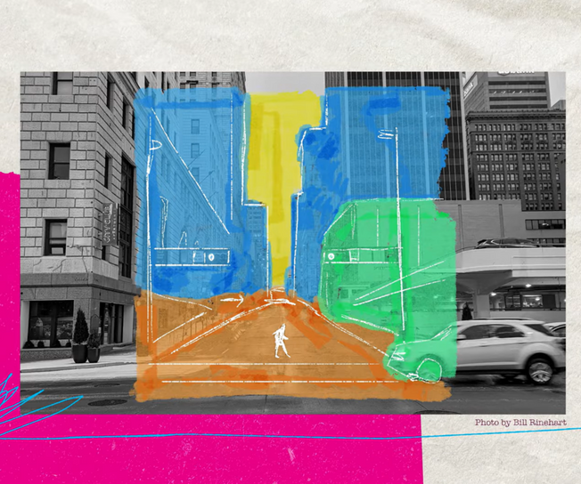 30 Years: from ArtWorks to 1001 Colors