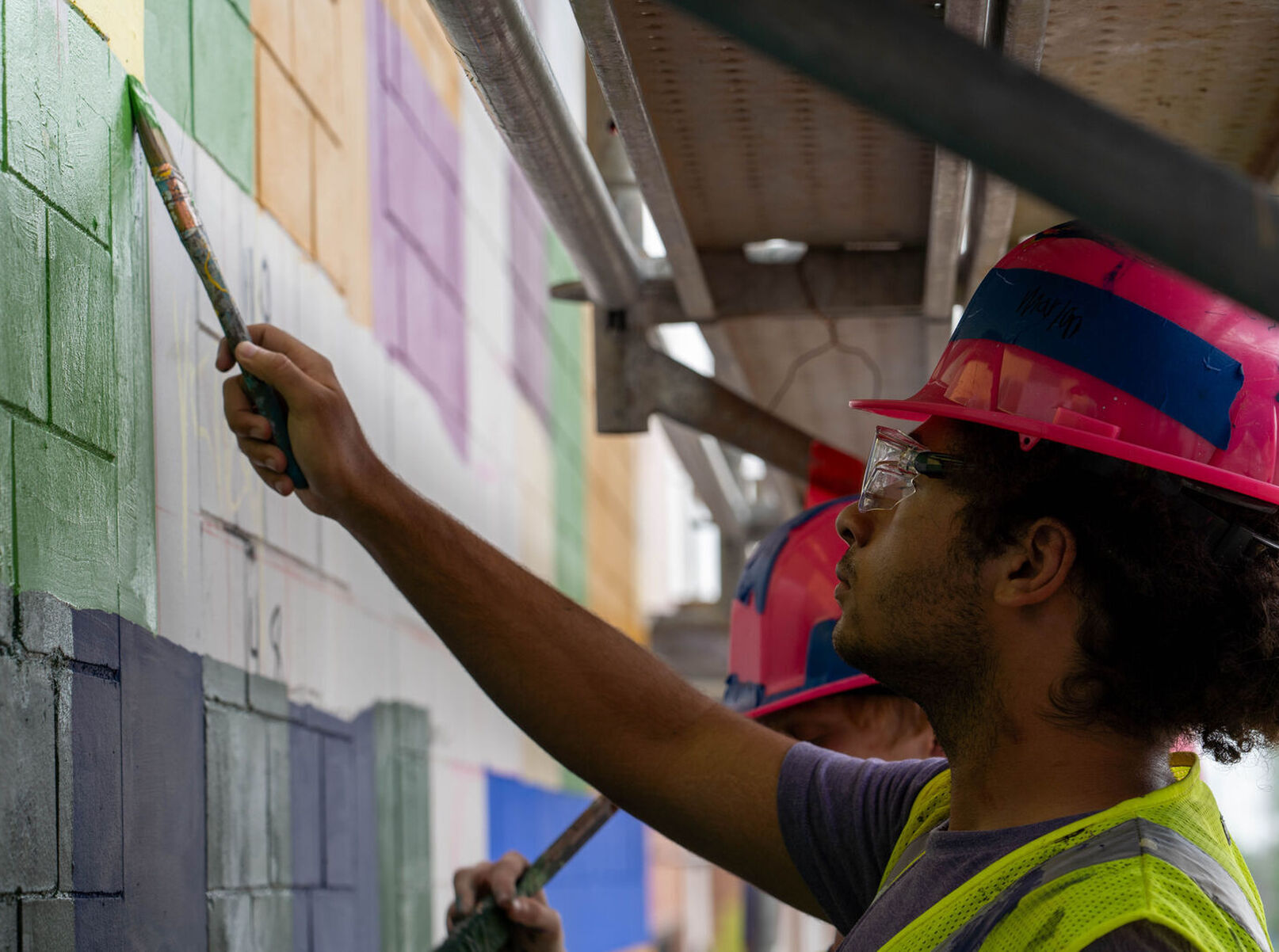Seasonal Youth Apprenticeship