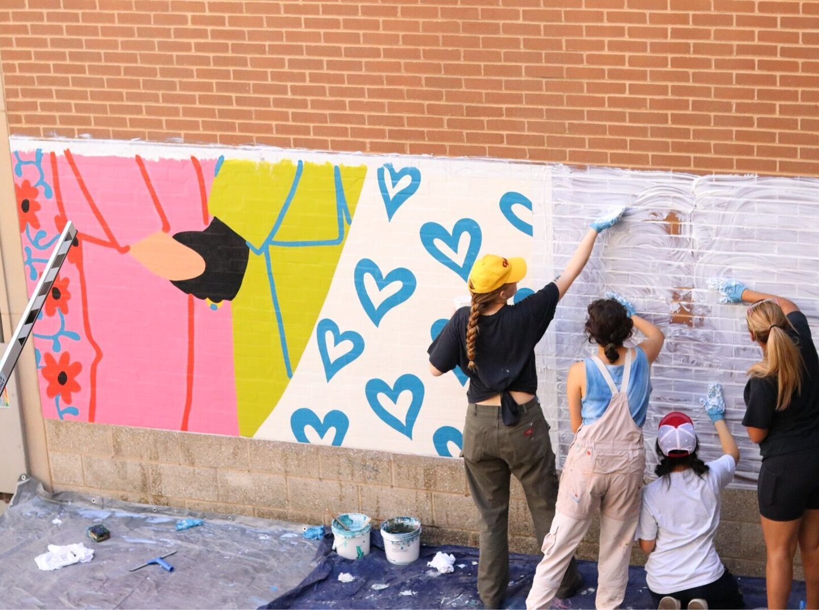 Mural Studio