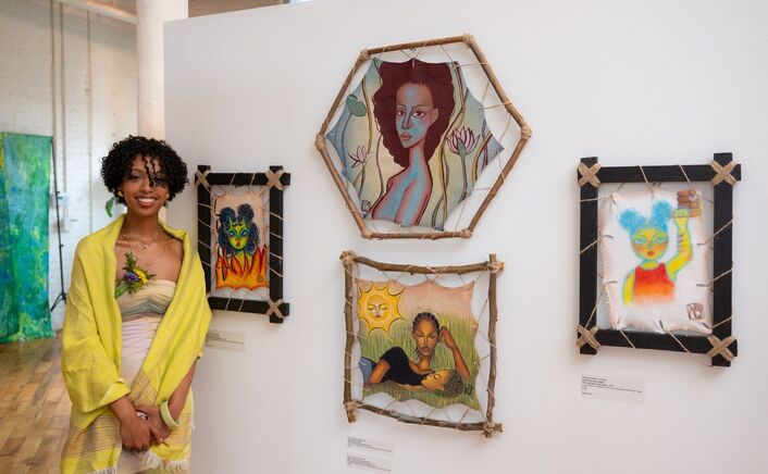 Gallery Fellowship