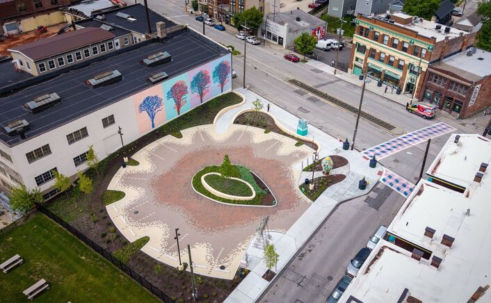 Creative Campus