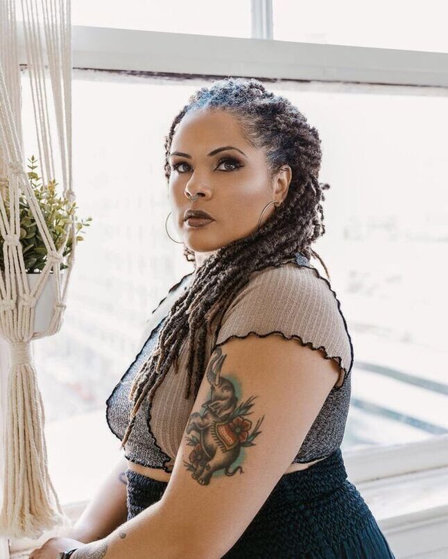 Jeni Jenkins headshot 