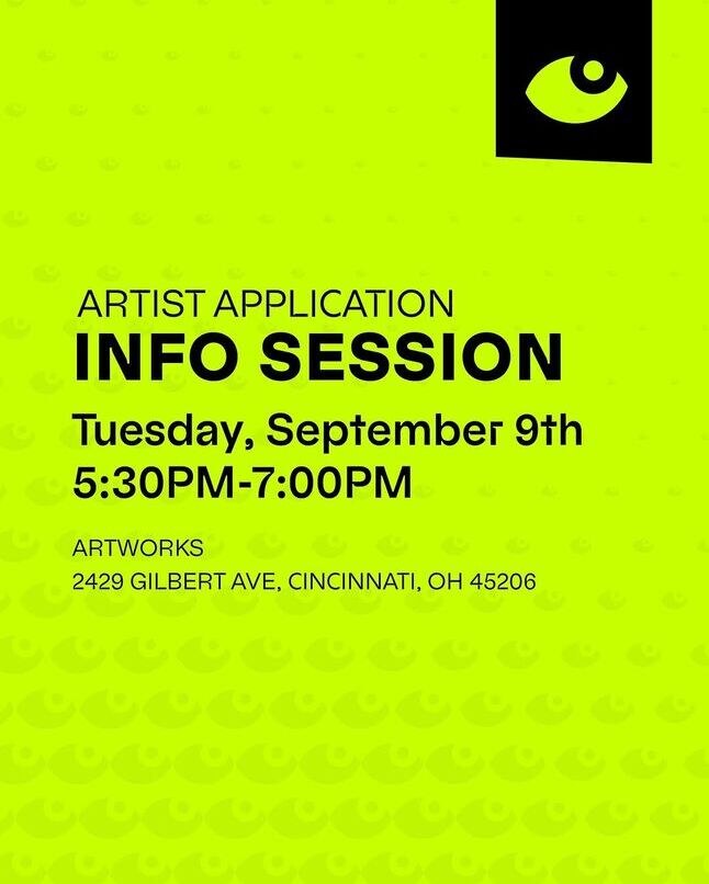 blink info session