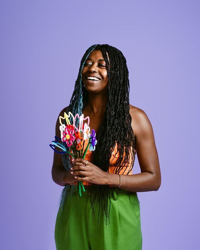 Ciara LeRoy