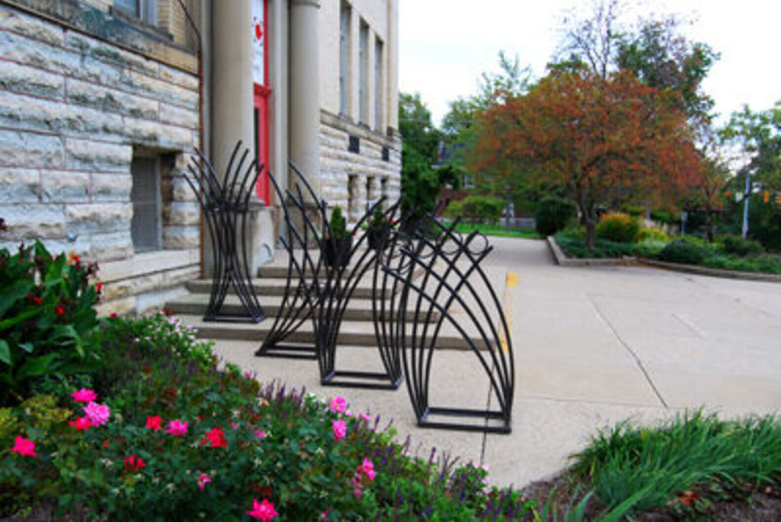Clifton cultural arts center