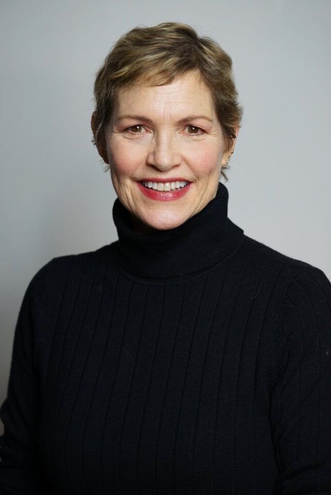 Elizabeth (Liz) LaCause New Senior Director, Advancement