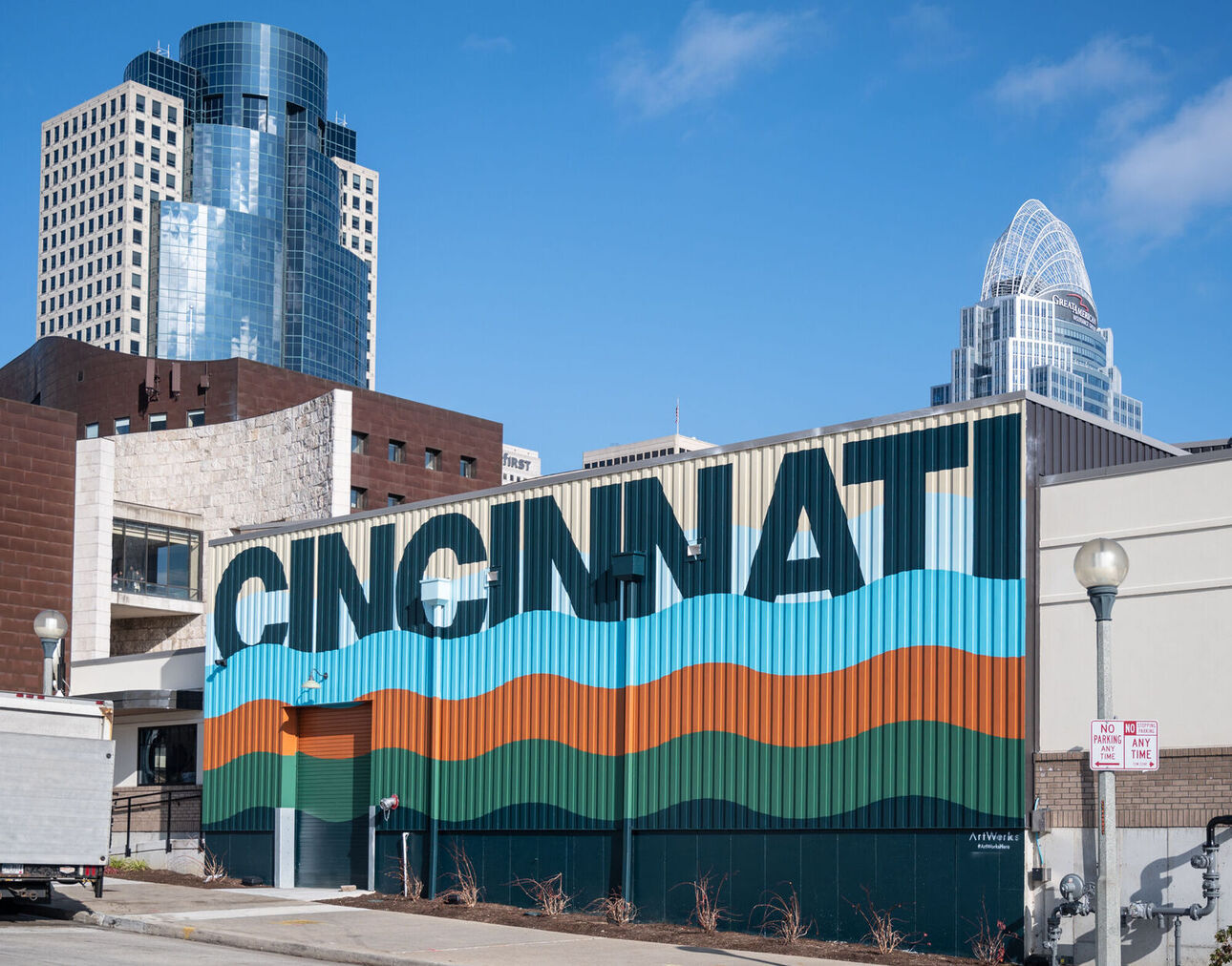 Filson queen city 2