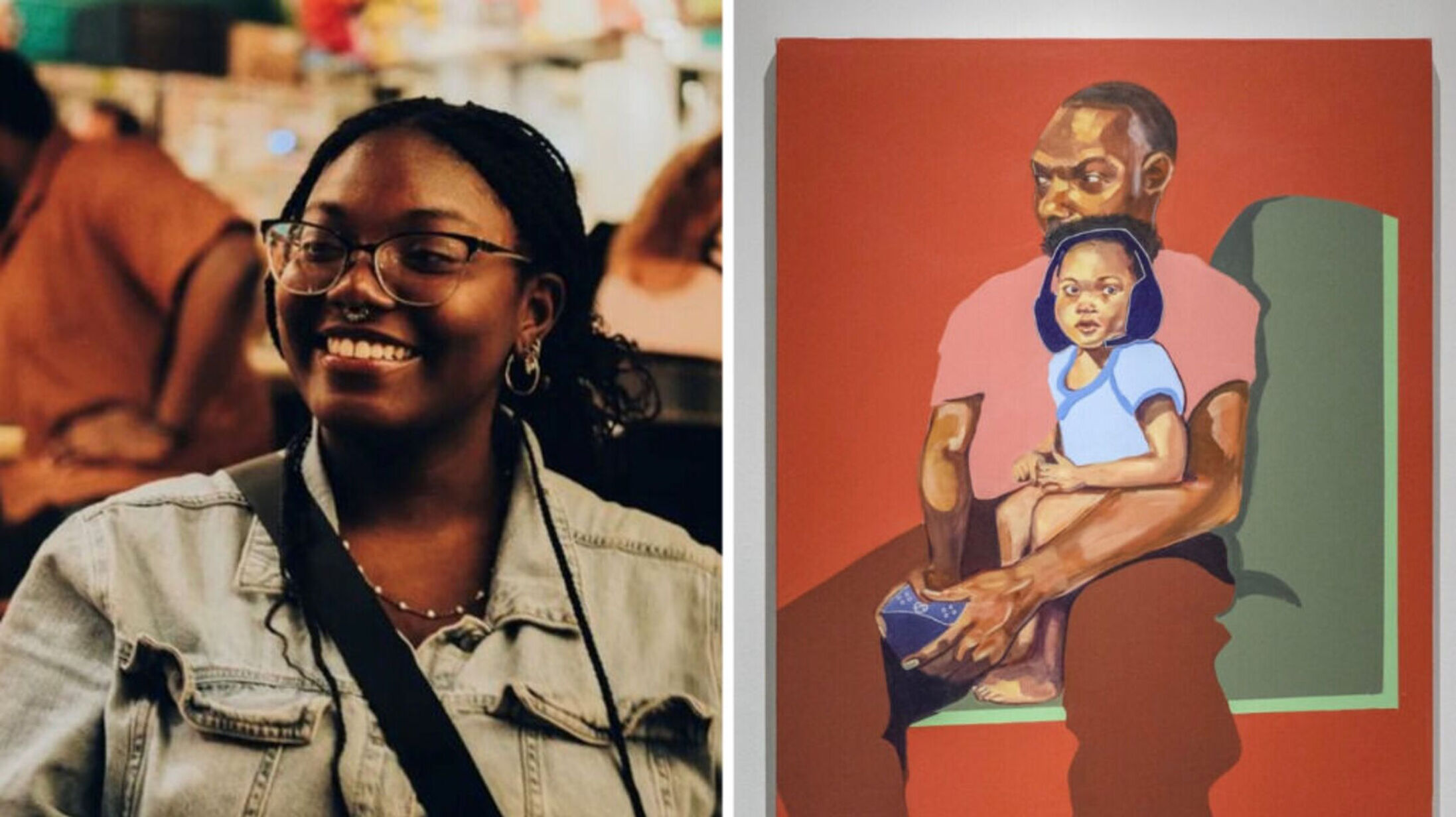 Gallery fellow: Nyataya Babbitt