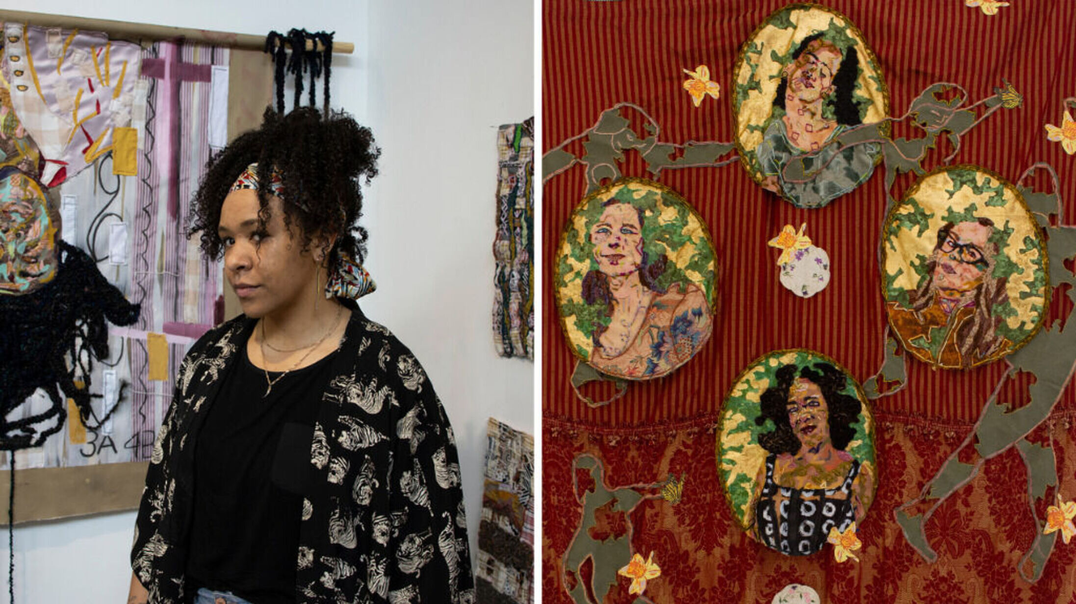 Gallery fellow headshot
