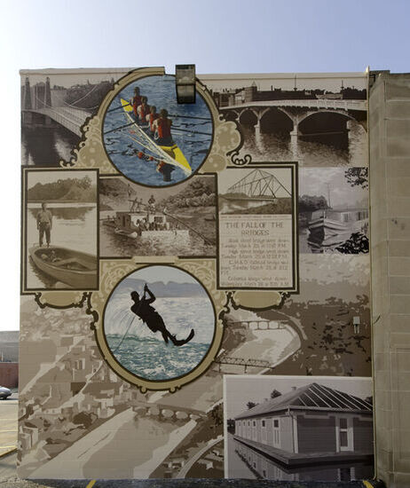 Hamilton waterways 2011