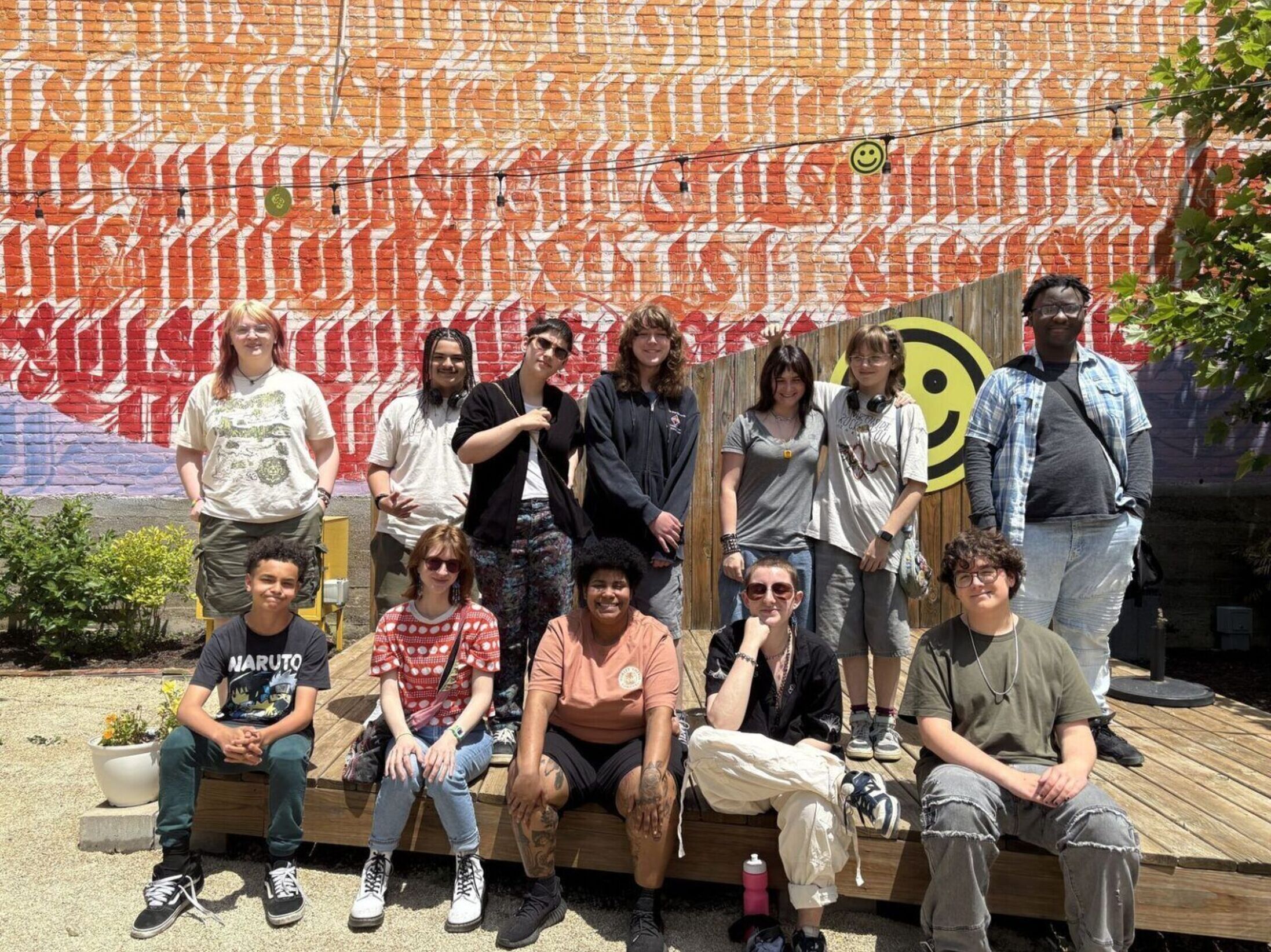 true body project apprentices