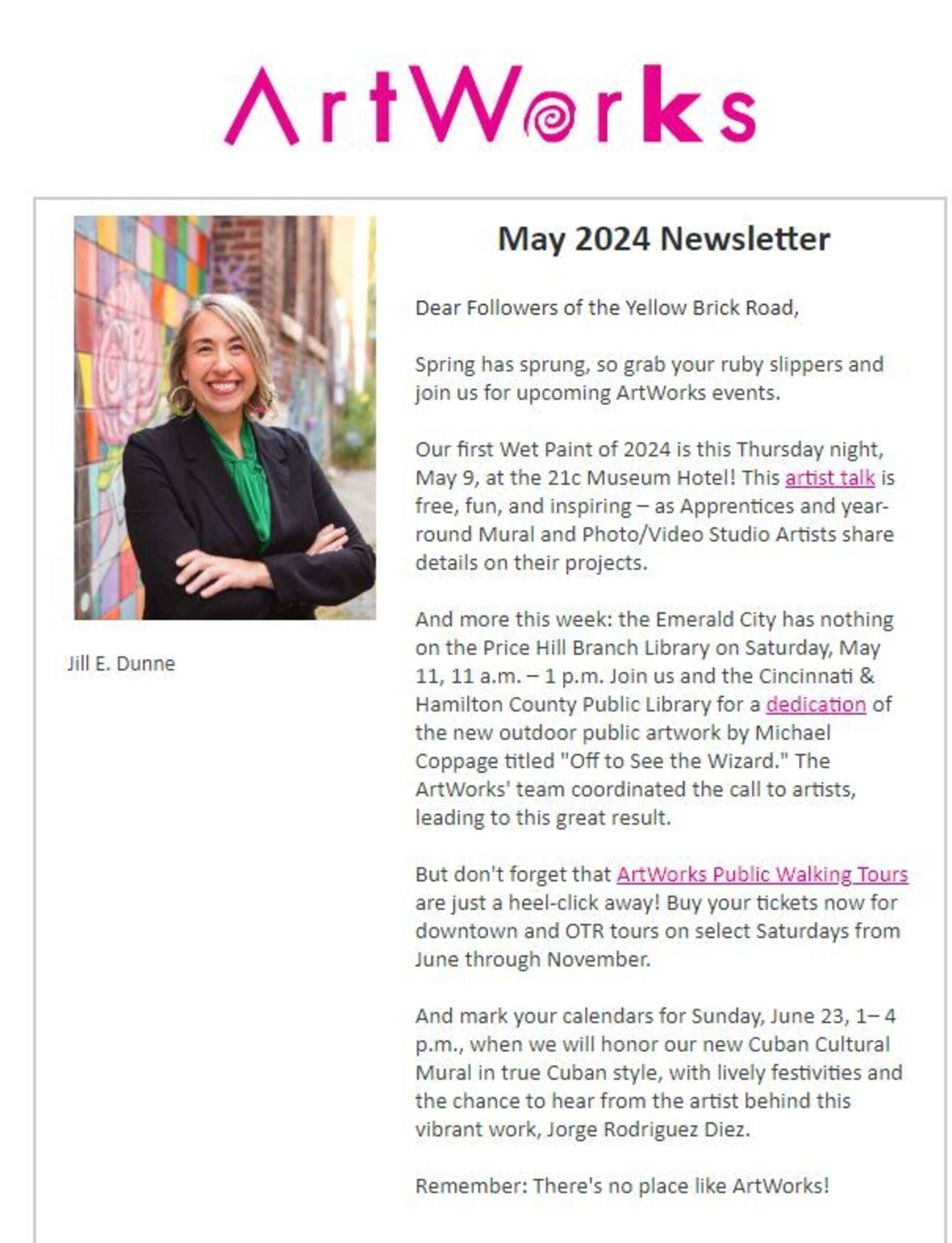 May