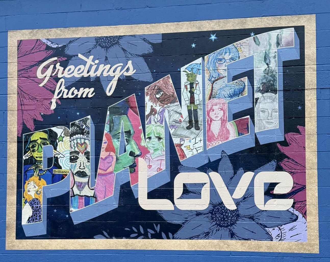 Planet love 2
