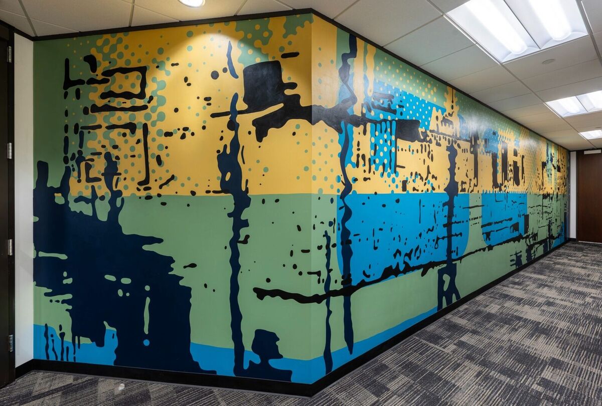 Public Art Gallery