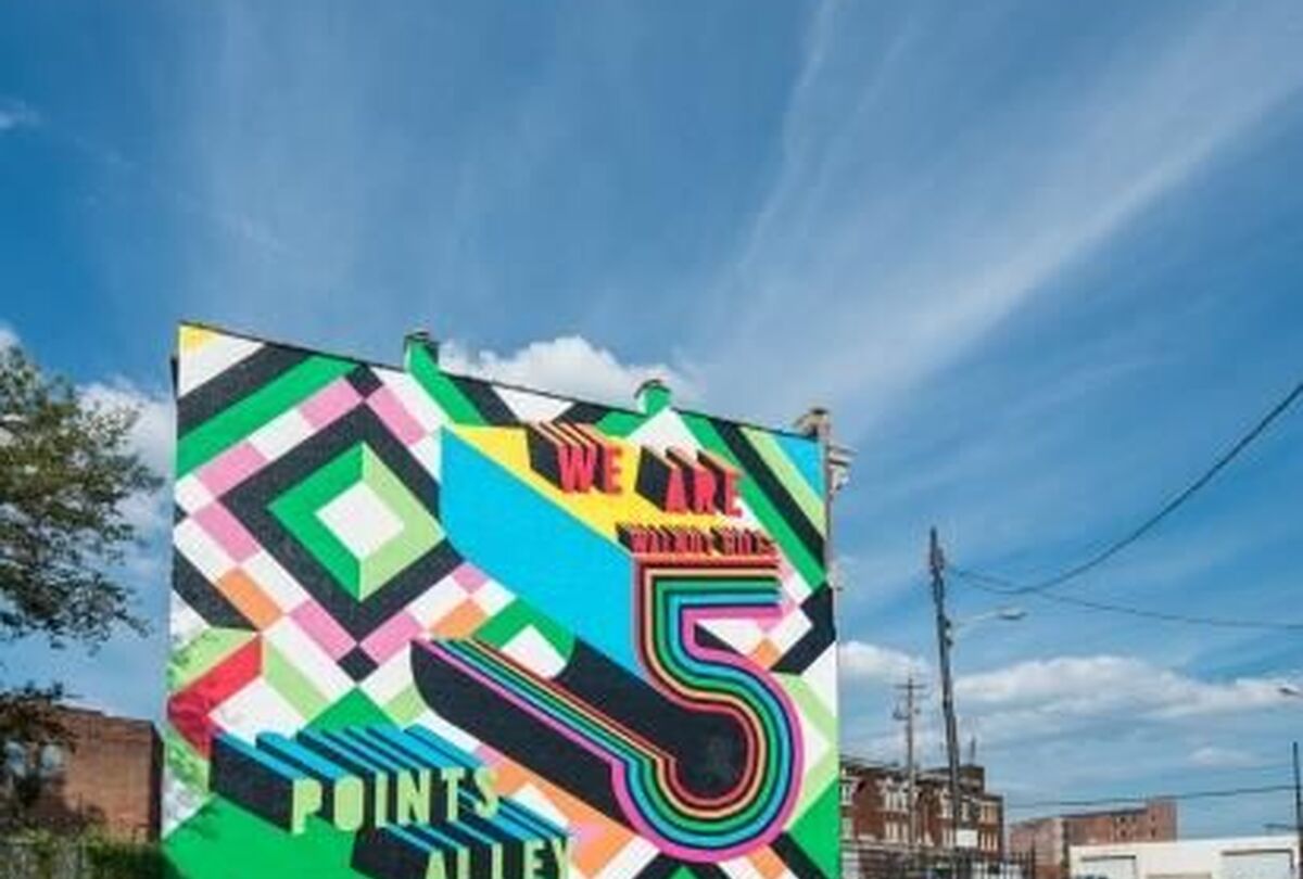 Public Art Gallery