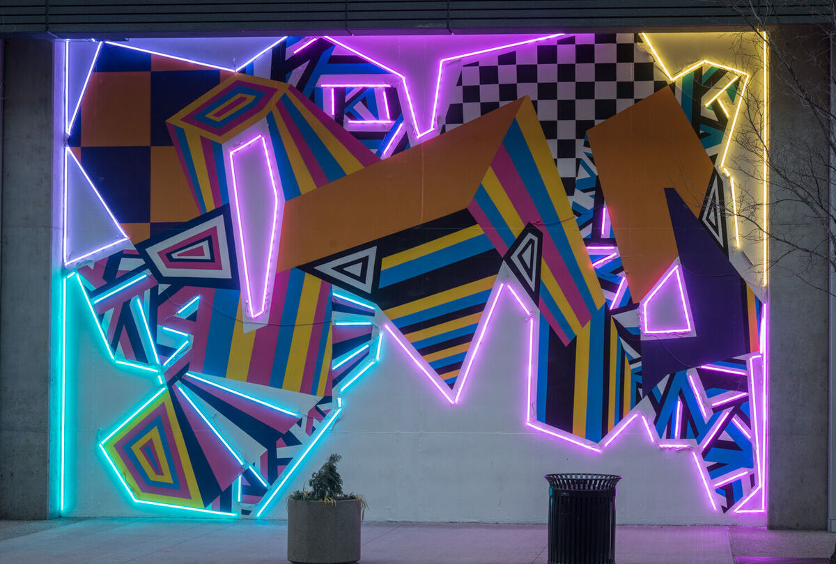 Public Art Gallery