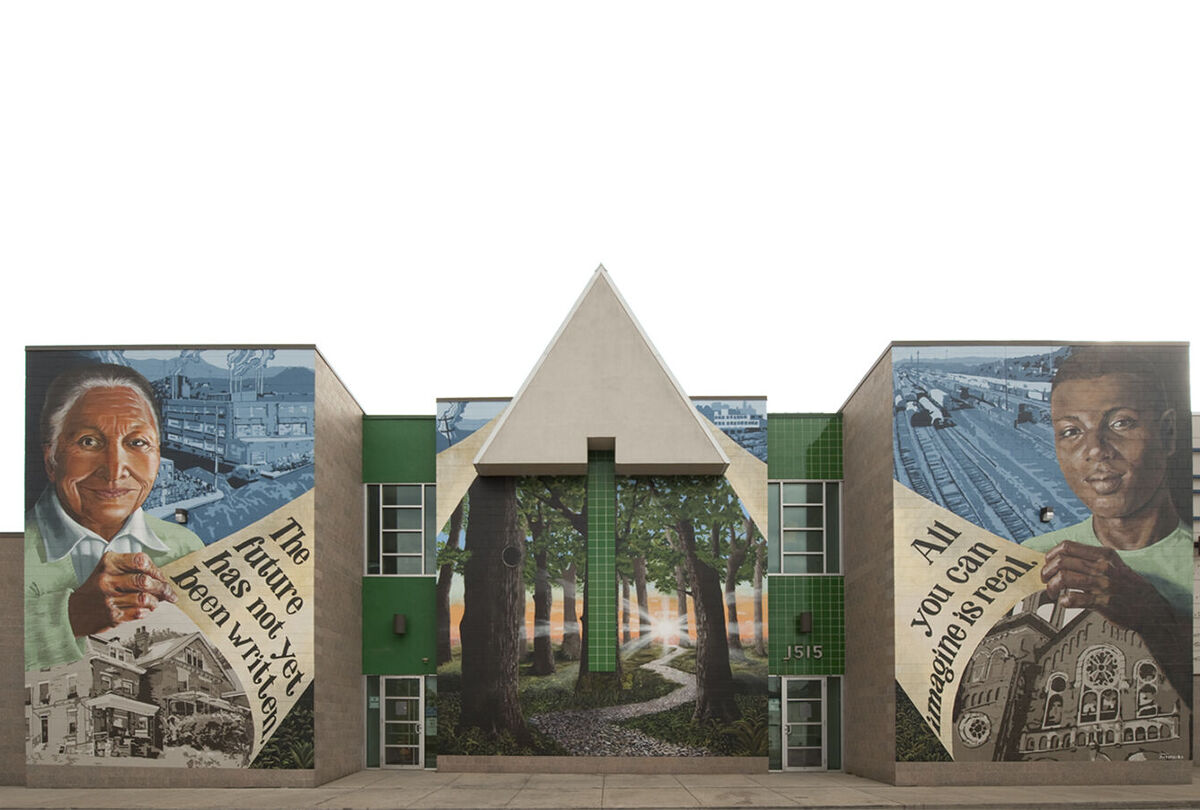 Public Art Gallery