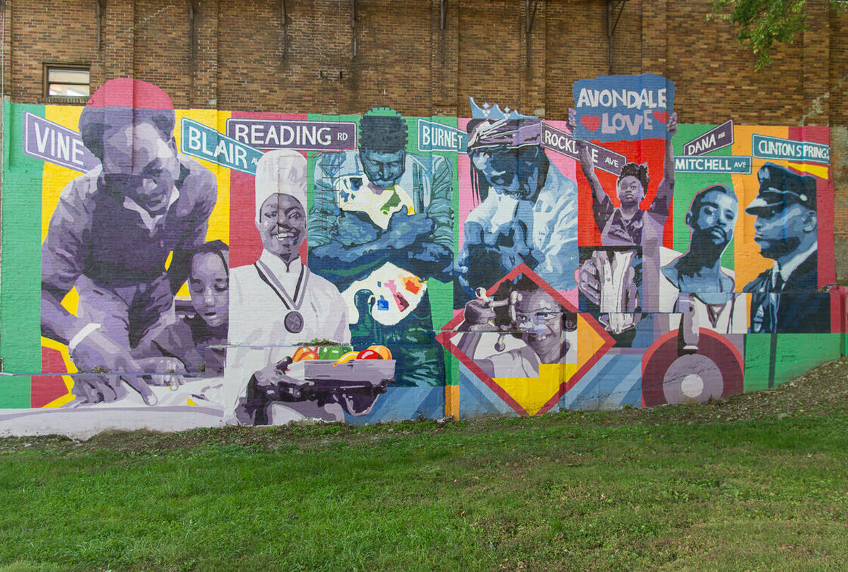 Public Art Gallery