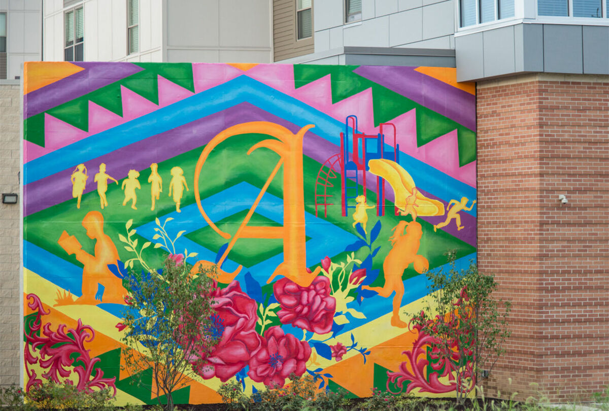 Public Art Gallery