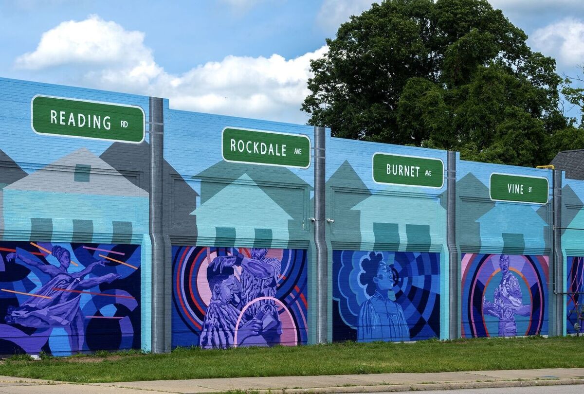 Public Art Gallery