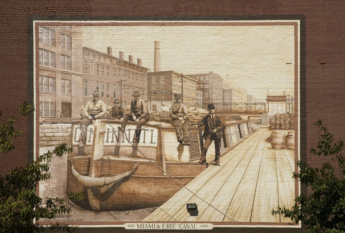 Public Art Gallery