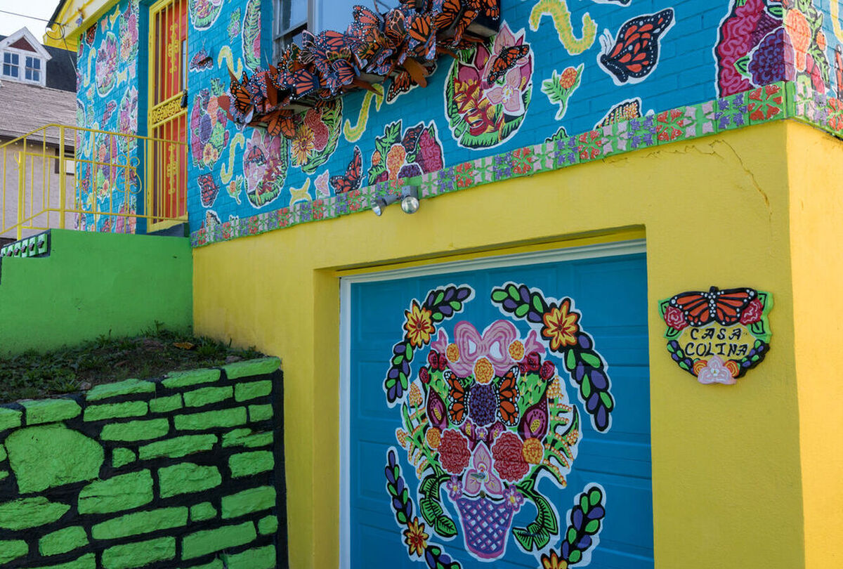Public Art Gallery