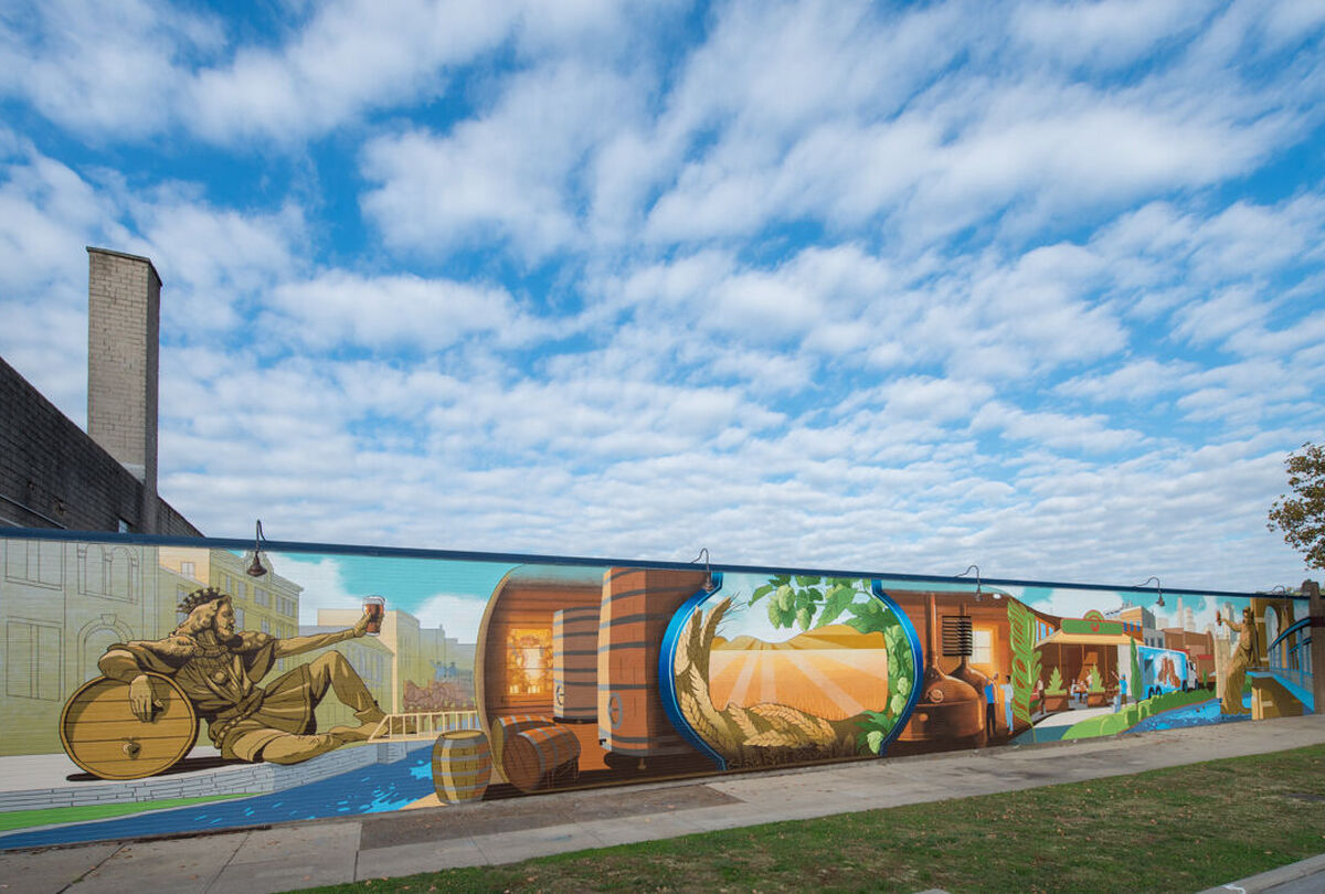Public Art Gallery