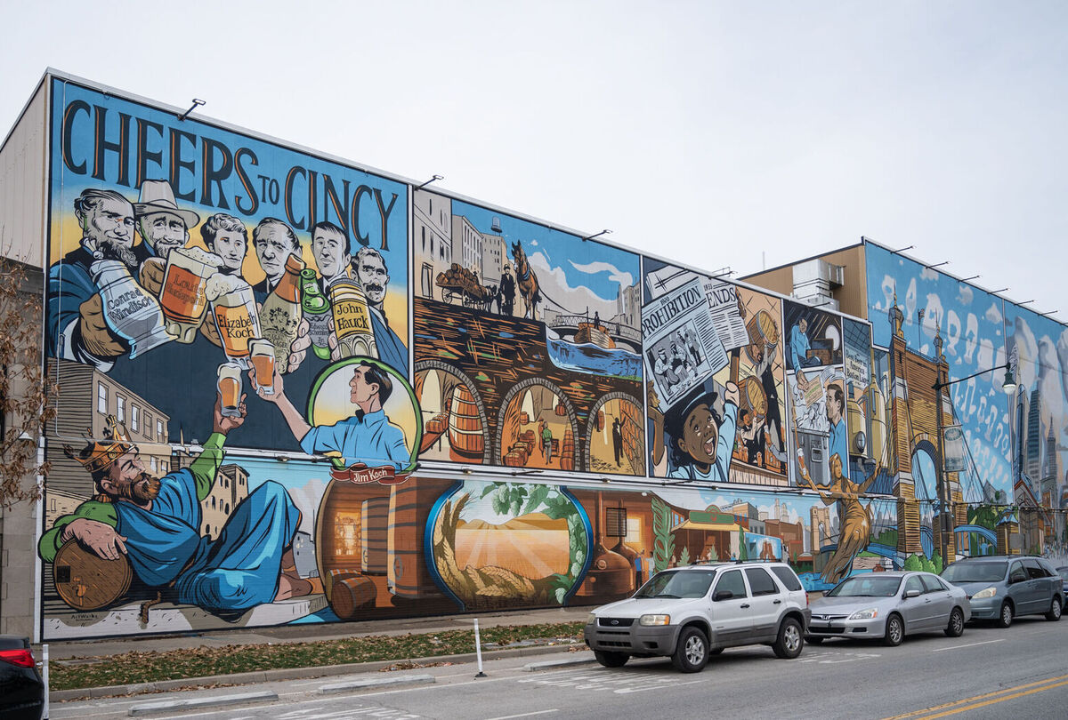 Public Art Gallery
