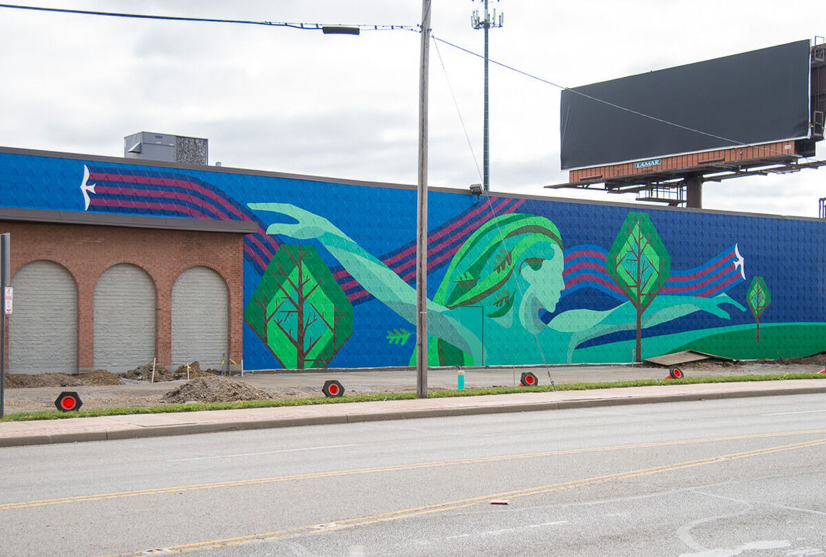 Public Art Gallery