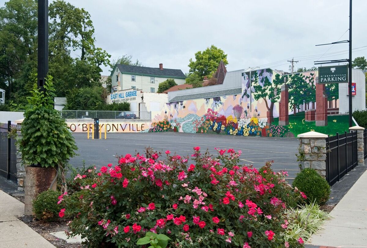 Public Art Gallery