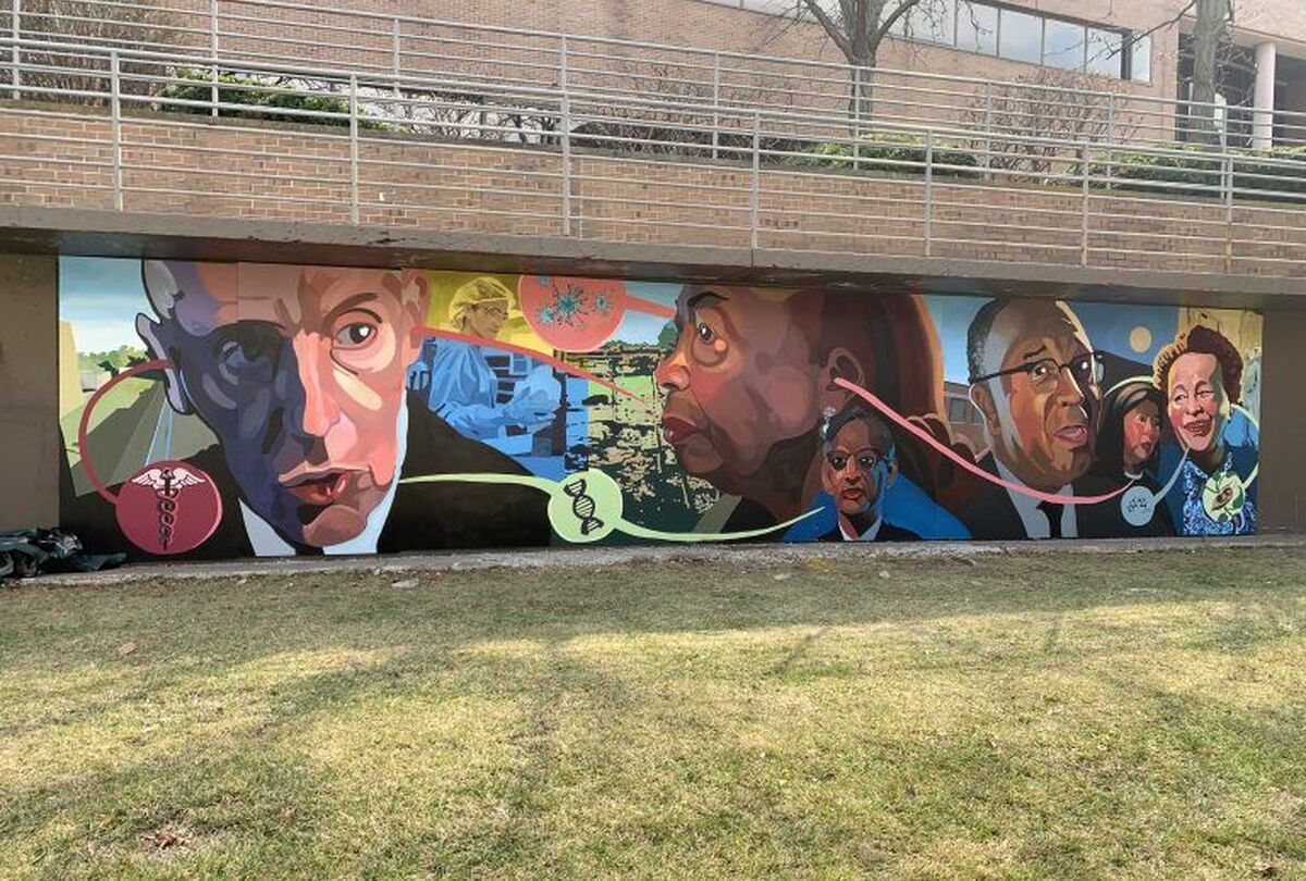 Public Art Gallery