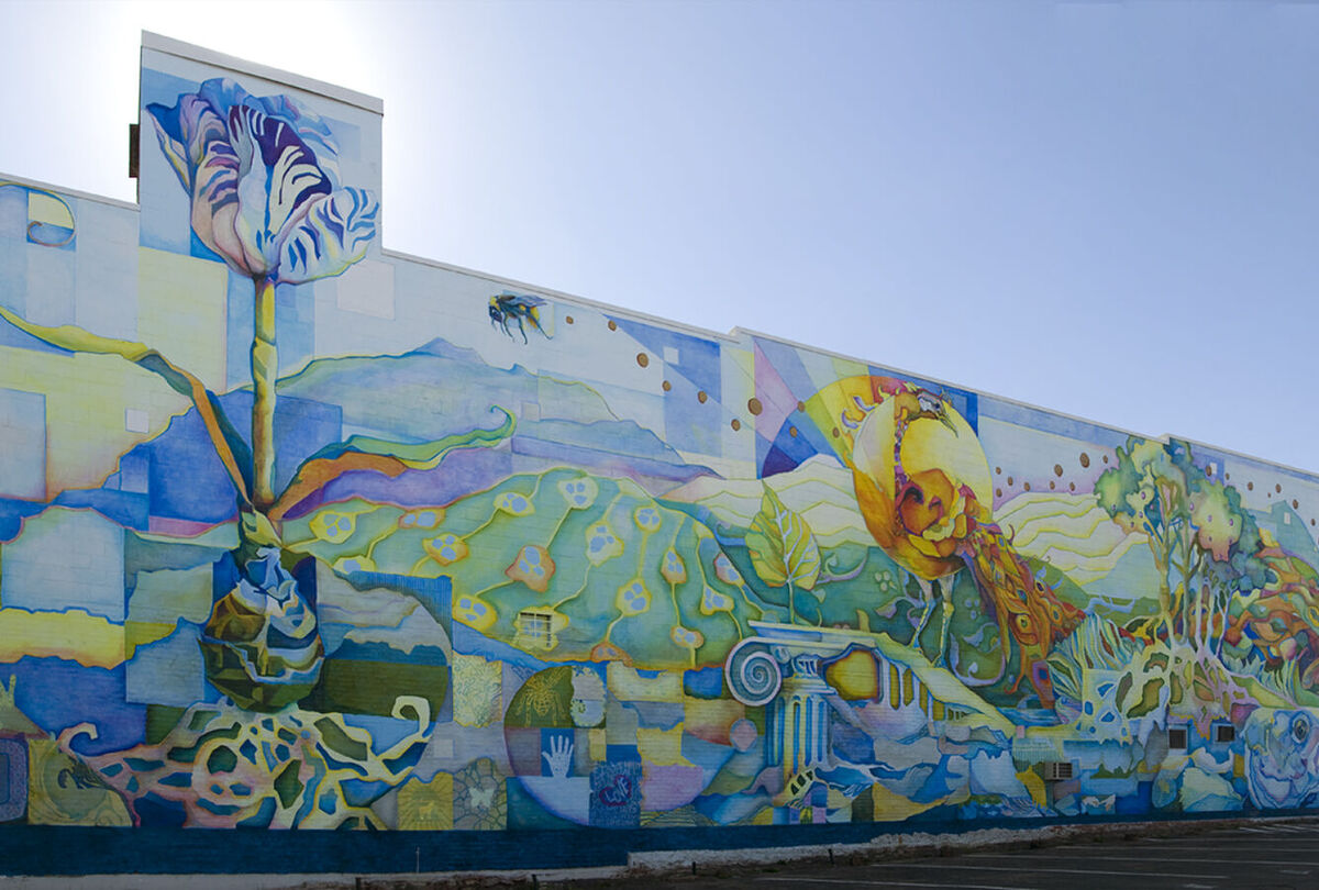 Public Art Gallery