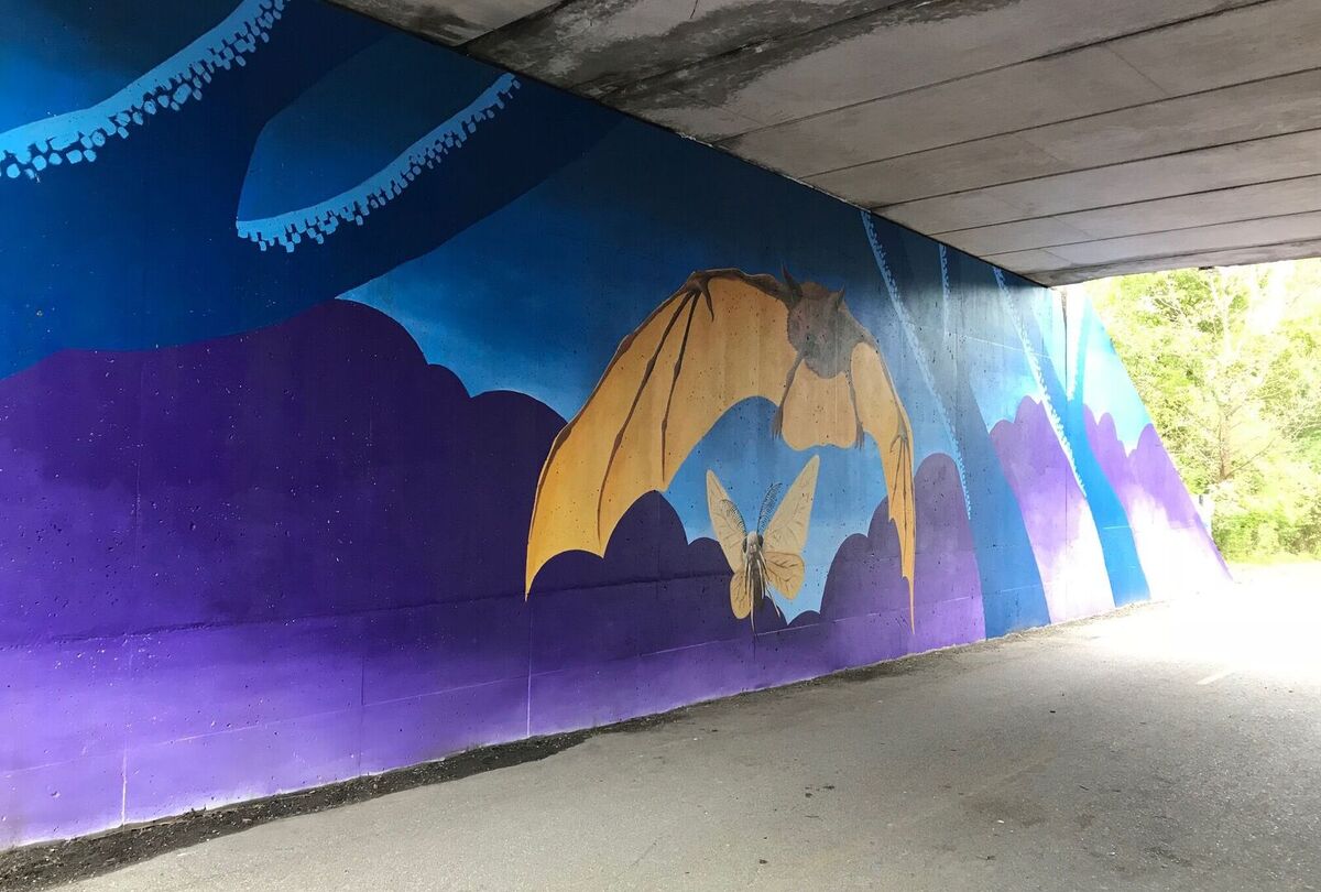 Public Art Gallery