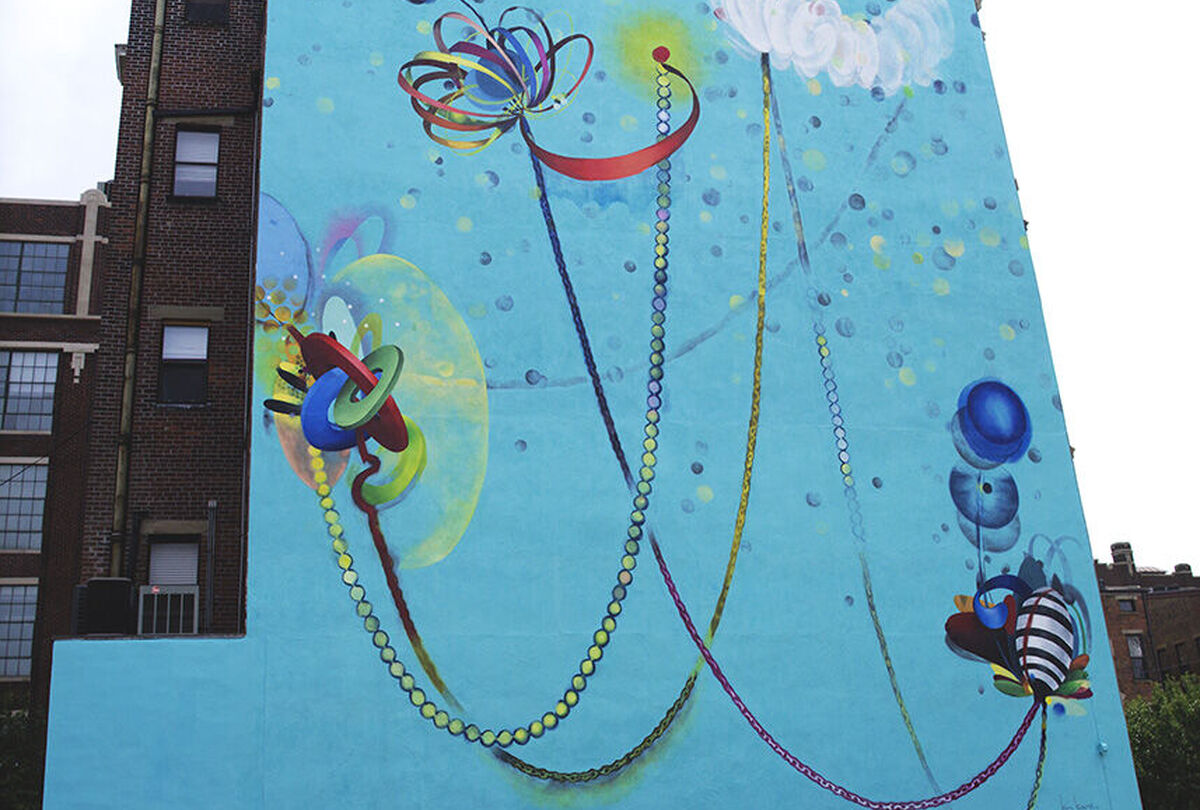 Public Art Gallery
