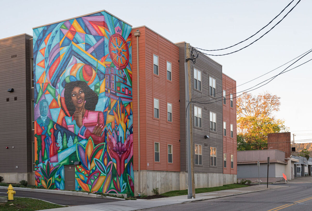 Public Art Gallery