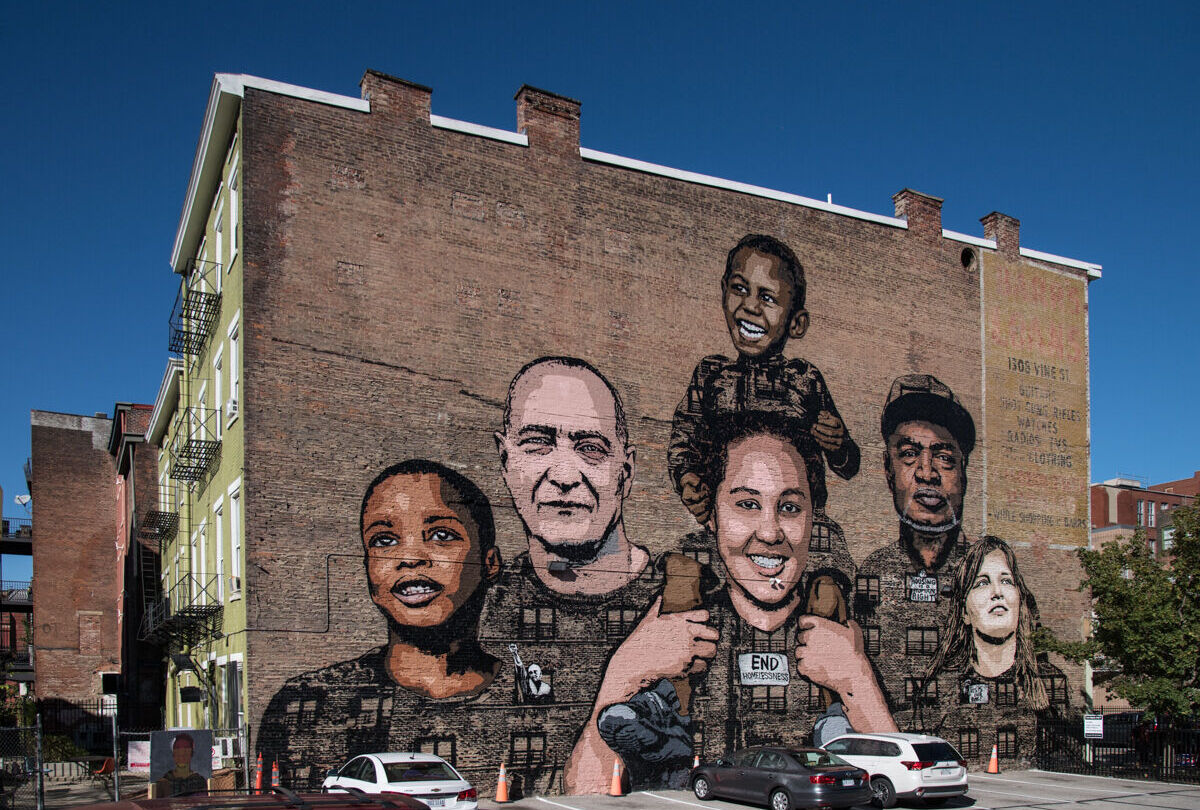 Public Art Gallery