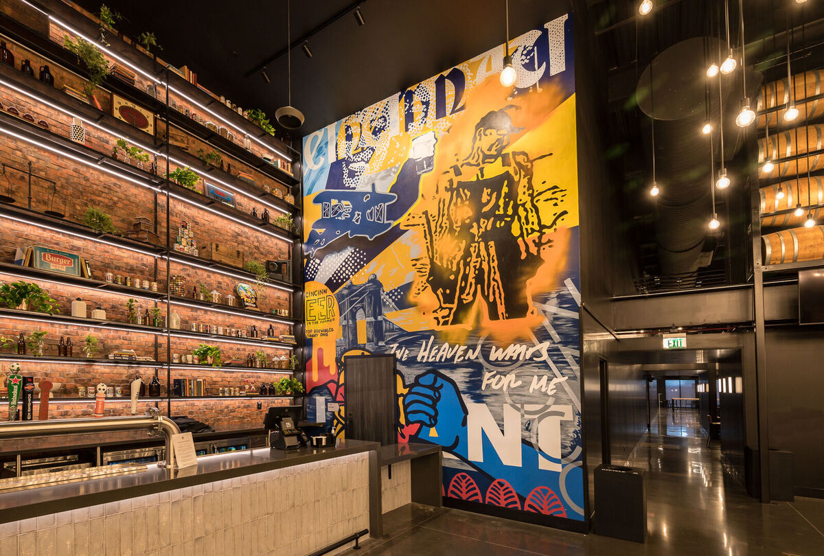 Public Art Gallery