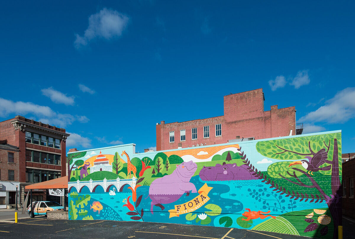 Public Art Gallery
