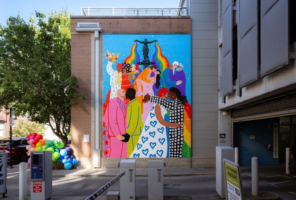 Public Art Gallery
