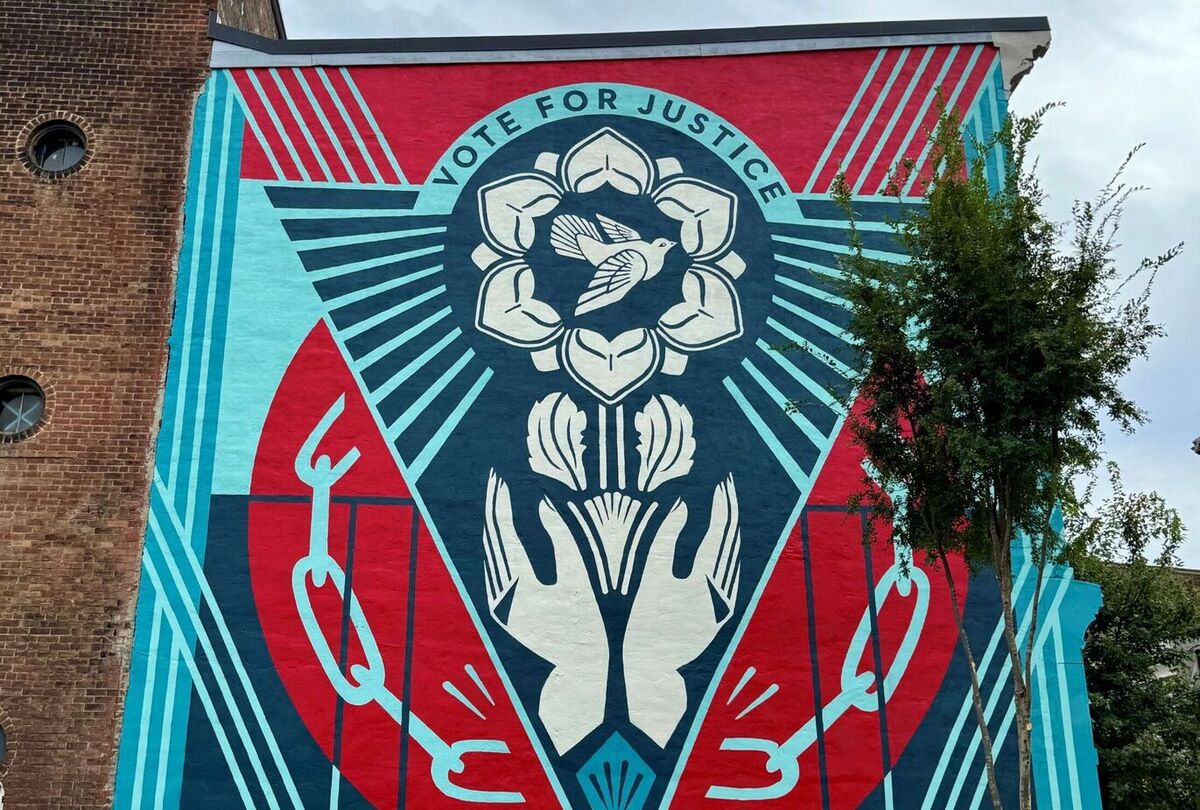 Public Art Gallery