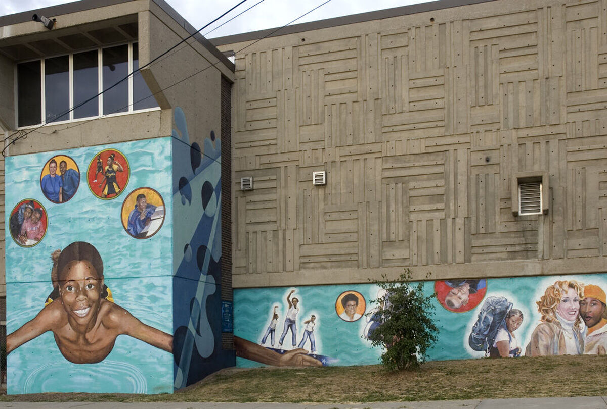 Public Art Gallery