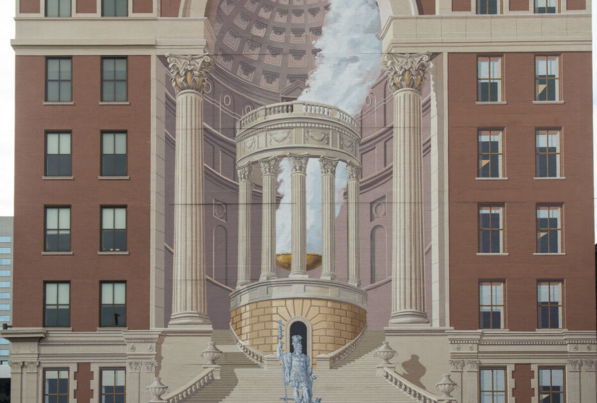 Public Art Gallery