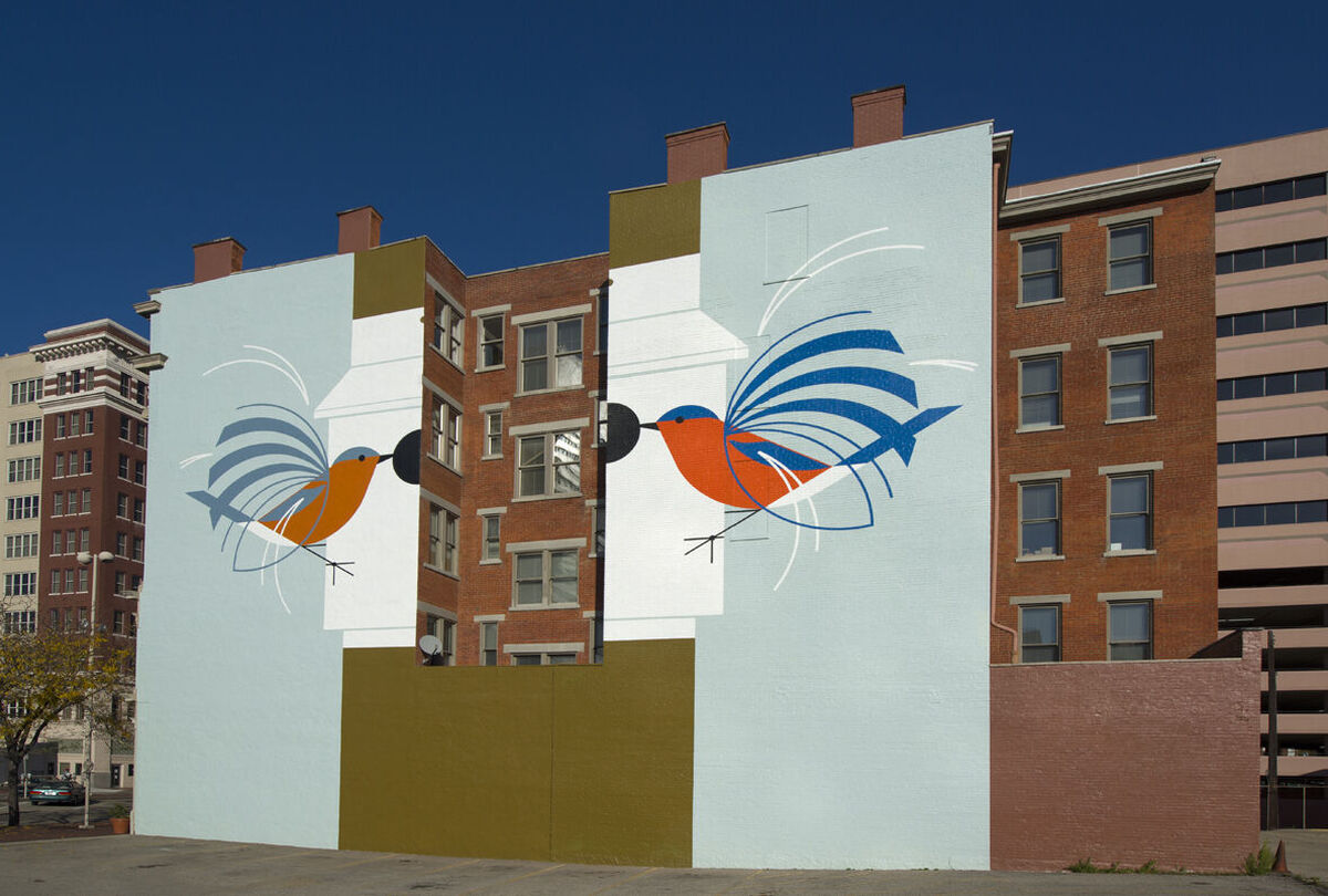 Public Art Gallery