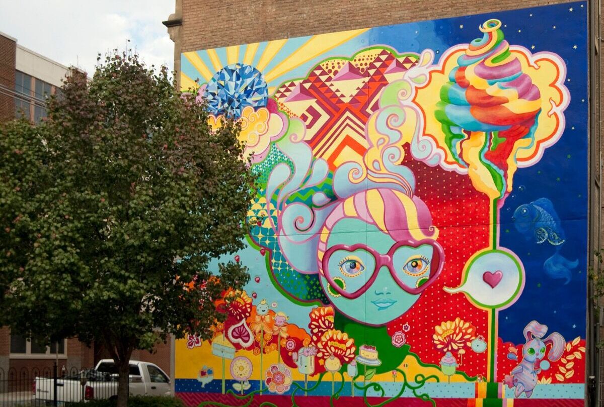 Public Art Gallery