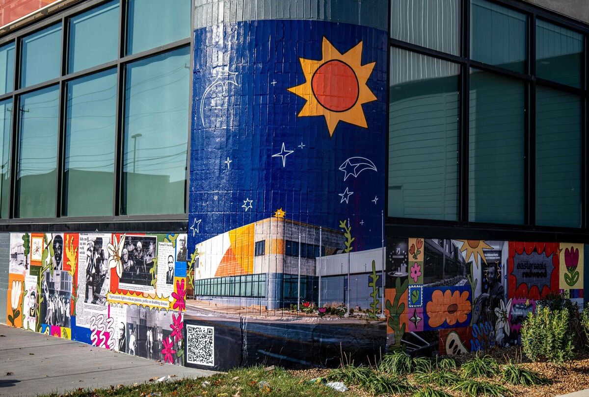 Public Art Gallery