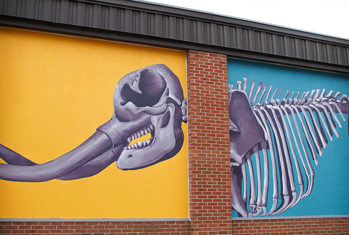 Public Art Gallery