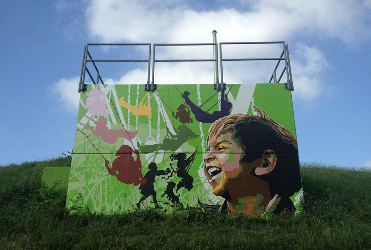 Public Art Gallery