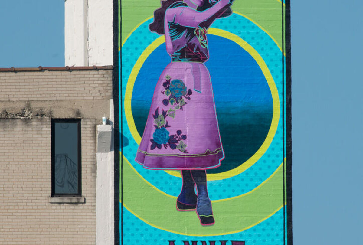 Public Art Gallery