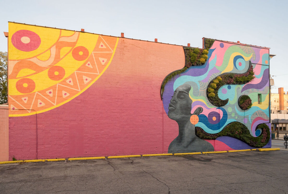 Public Art Gallery
