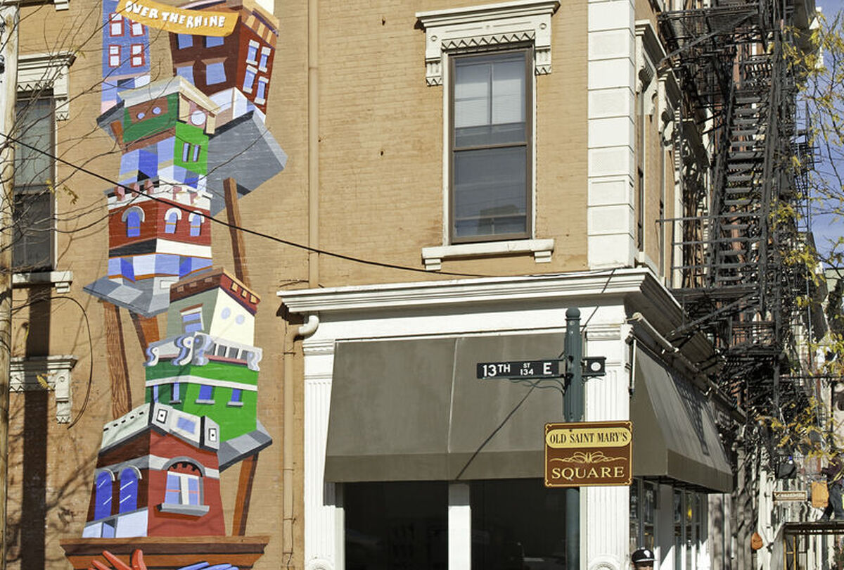 Public Art Gallery